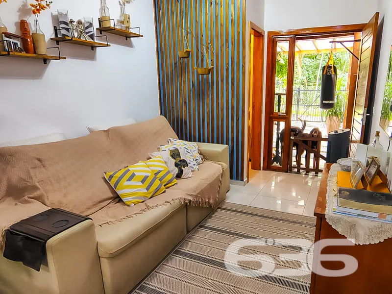 Sobrado à venda no bairro Boa Vista em Joinville |