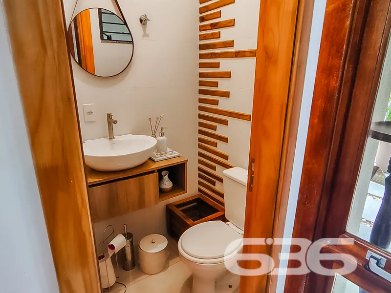 Sobrado à venda no bairro Boa Vista em Joinville |