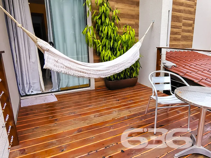 Sobrado à venda no bairro Boa Vista em Joinville |