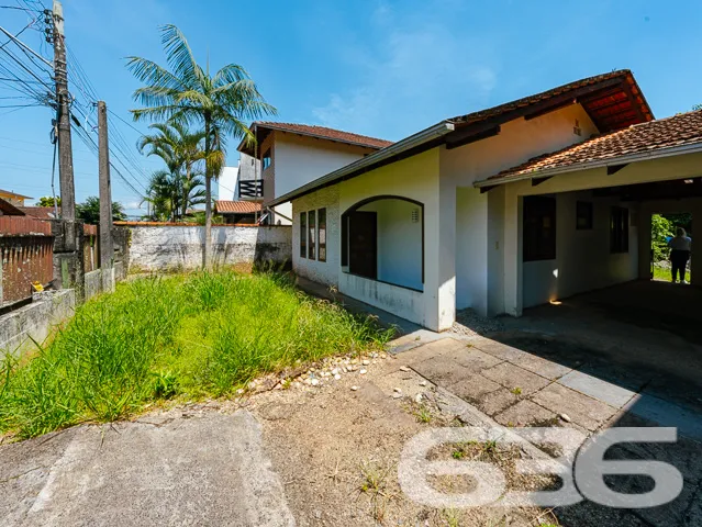 BAIRRO SANTO ANTÔNIO – CASA COM POTENCIAL INCRÍVEL