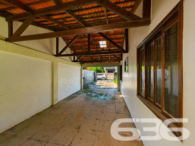 BAIRRO SANTO ANTÔNIO – CASA COM POTENCIAL INCRÍVEL