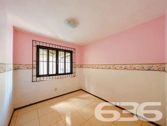 BAIRRO SANTO ANTÔNIO – CASA COM POTENCIAL INCRÍVEL