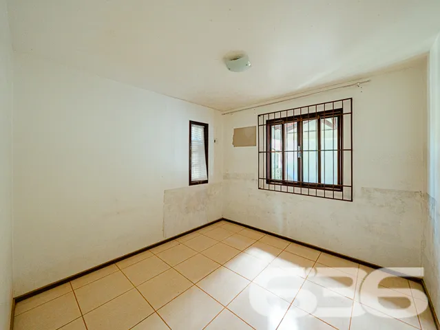 BAIRRO SANTO ANTÔNIO – CASA COM POTENCIAL INCRÍVEL