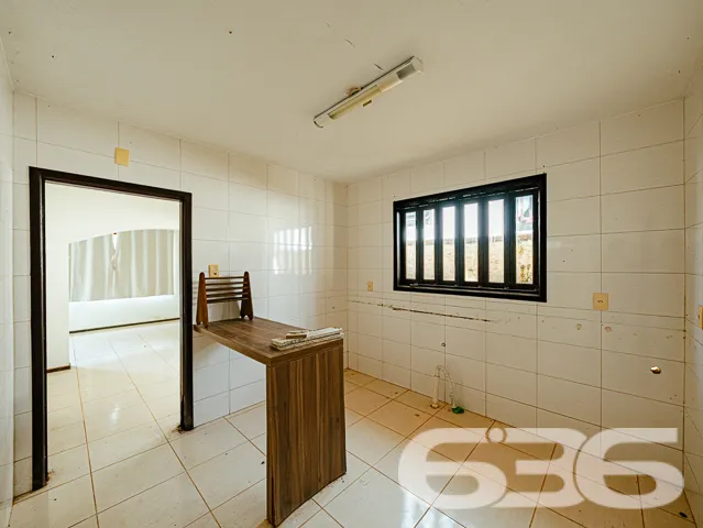 BAIRRO SANTO ANTÔNIO – CASA COM POTENCIAL INCRÍVEL