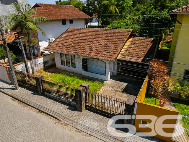 BAIRRO SANTO ANTÔNIO – CASA COM POTENCIAL INCRÍVEL