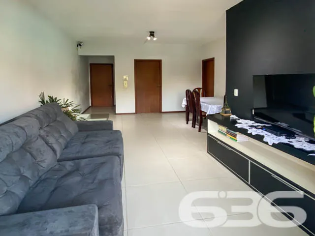APARTAMENTO AMPLO COM SUÍTE + 2 DORMITÓRIOS NO CEN