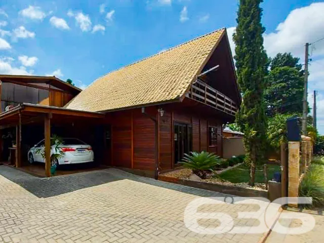 DESCUBRA O CHARME VINTAGE EM ARAQUARI
Este lindo