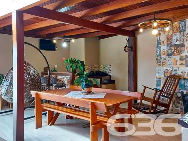 DESCUBRA O CHARME VINTAGE EM ARAQUARI
Este lindo