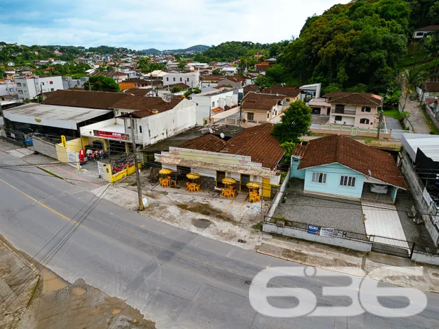 IMÓVEL COMERCIAL À VENDA NO BAIRRO ITAUM!

Com uma