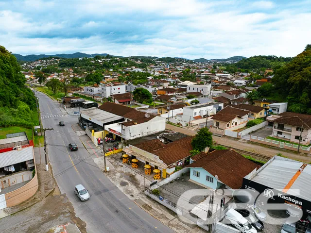 IMÓVEL COMERCIAL À VENDA NO BAIRRO ITAUM!

Com uma
