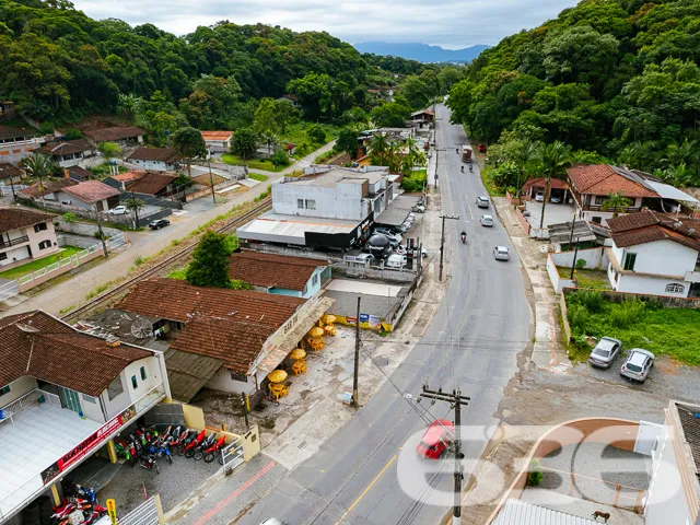 IMÓVEL COMERCIAL À VENDA NO BAIRRO ITAUM!

Com uma