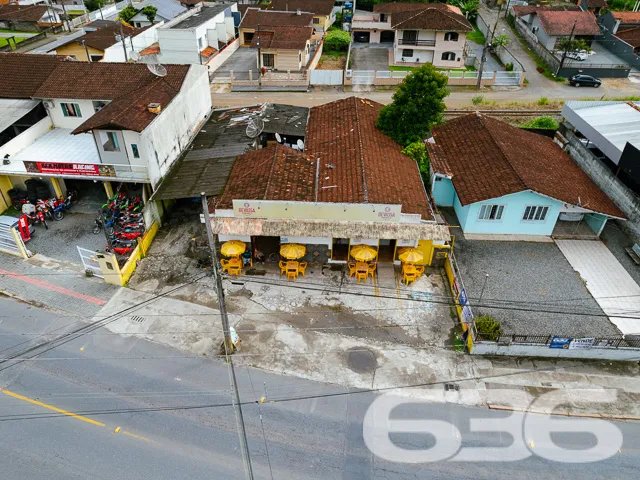 IMÓVEL COMERCIAL À VENDA NO BAIRRO ITAUM!

Com uma