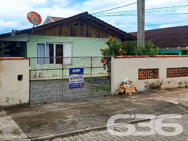 BAIRRO IRIRIÚ: TERRENO ESPAÇOSO COM POTENCIAL INCR