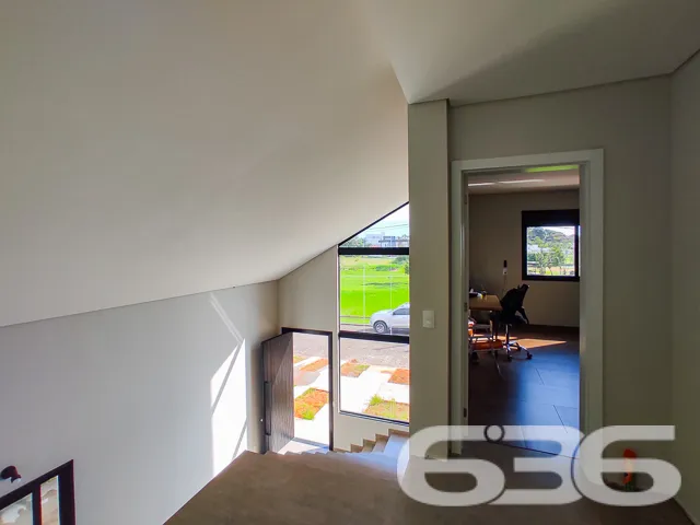 Descubra o equilíbrio perfeito entre design modern