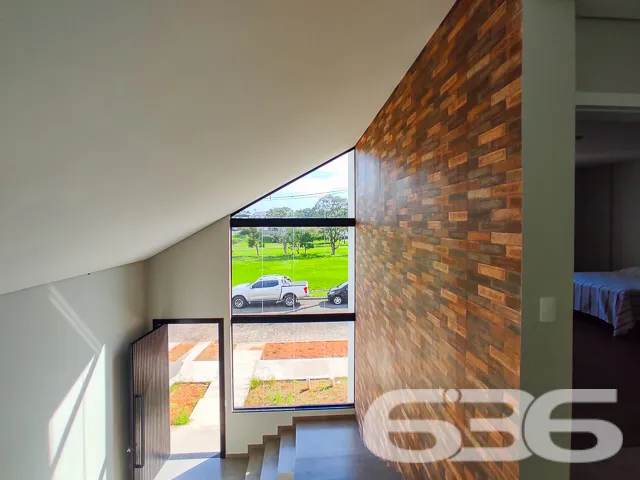 Descubra o equilíbrio perfeito entre design modern