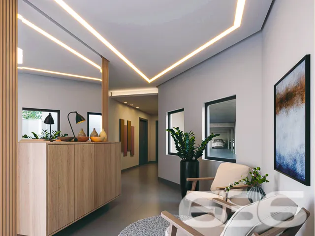 INVISTA NESTE APARTAMENTO COM SUĆTE + DORMITĆRIO N