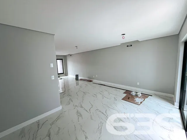 Oportunidade única em Joinville, onde design moder