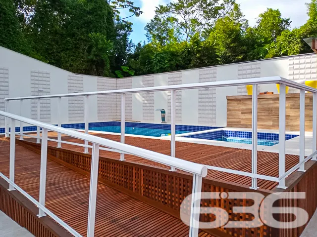 Ao contemplar a oportunidade de apresentar este ma