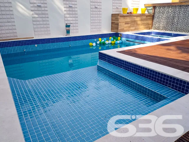 Ao contemplar a oportunidade de apresentar este ma