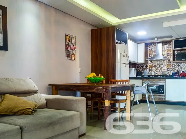 Descubra seu novo lar em Joinville, no charmoso ba