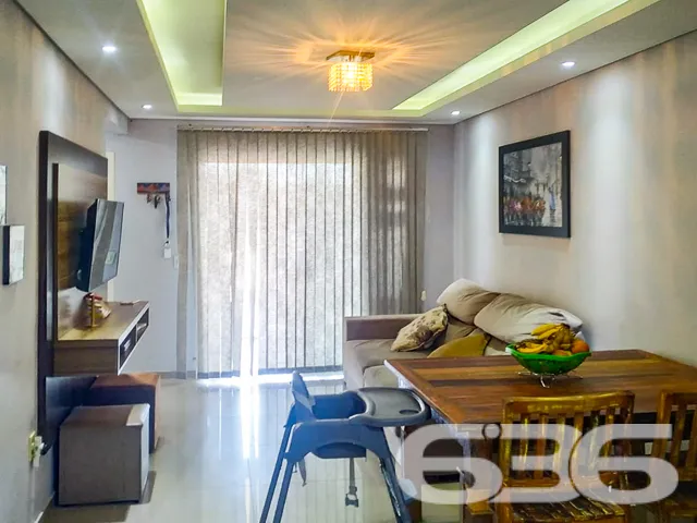 Descubra seu novo lar em Joinville, no charmoso ba