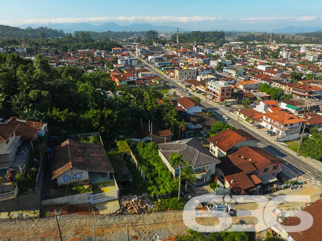 Descubra um terreno exclusivo e repleto de potenci