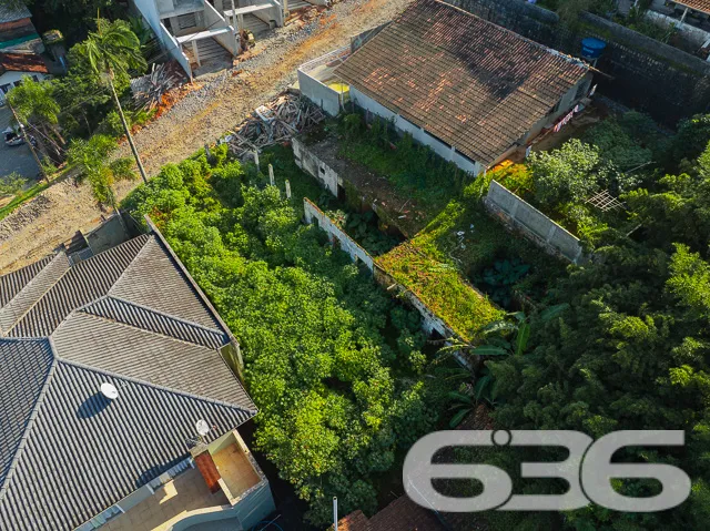 Descubra um terreno exclusivo e repleto de potenci