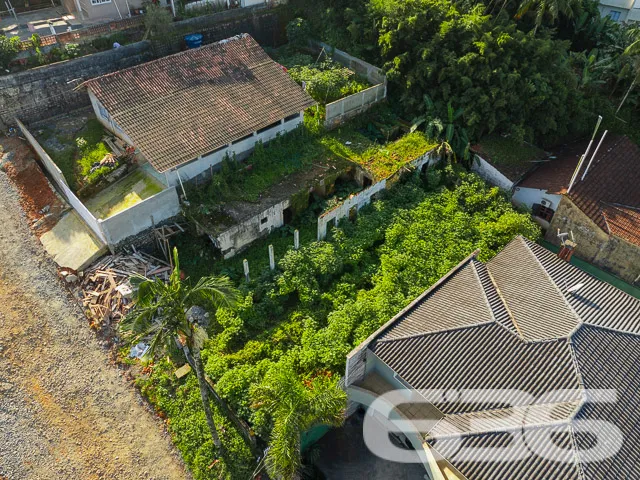 Descubra um terreno exclusivo e repleto de potenci