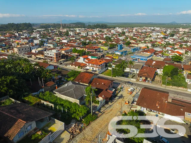 Descubra um terreno exclusivo e repleto de potenci