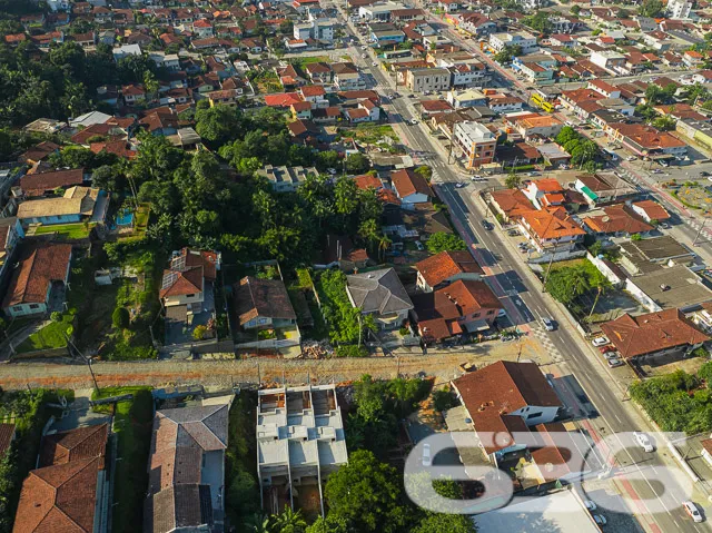 Descubra um terreno exclusivo e repleto de potenci