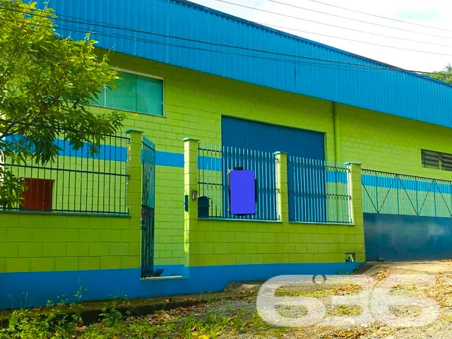 Imóvel Comercial à Venda em Joinville, SC – Excele