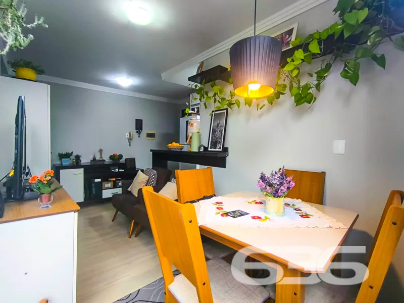 Descubra o conforto e a conveniência de morar no b