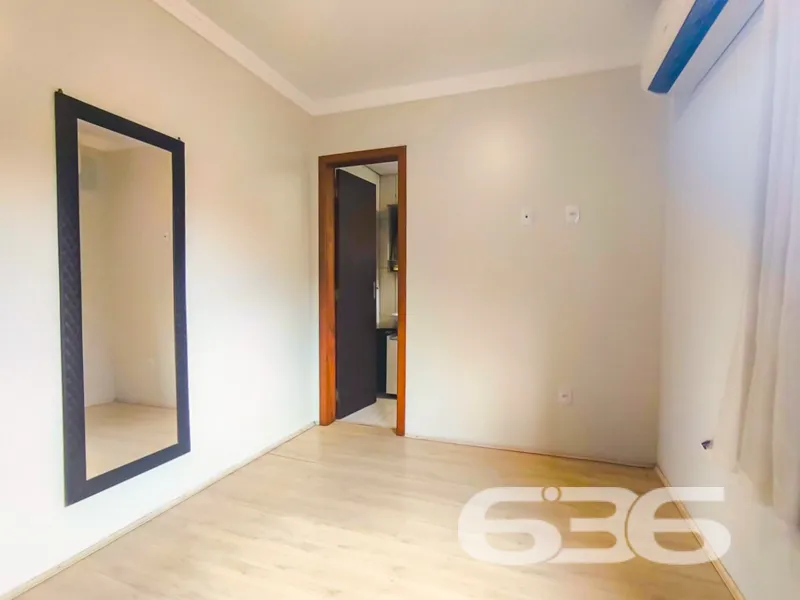 Descubra o conforto e a conveniência de morar no b