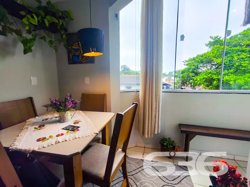 Descubra o conforto e a conveniência de morar no b