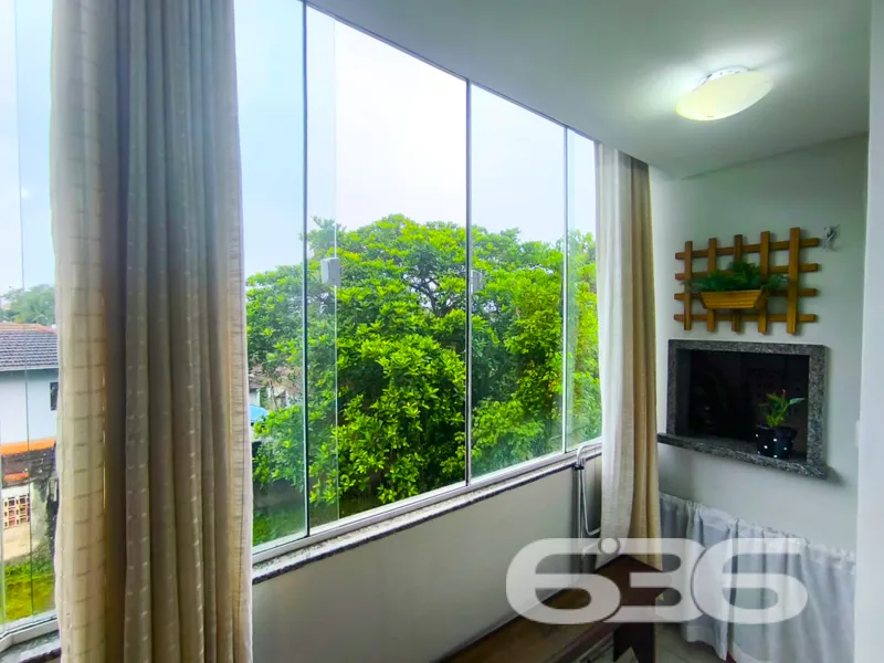 Descubra o conforto e a conveniência de morar no b