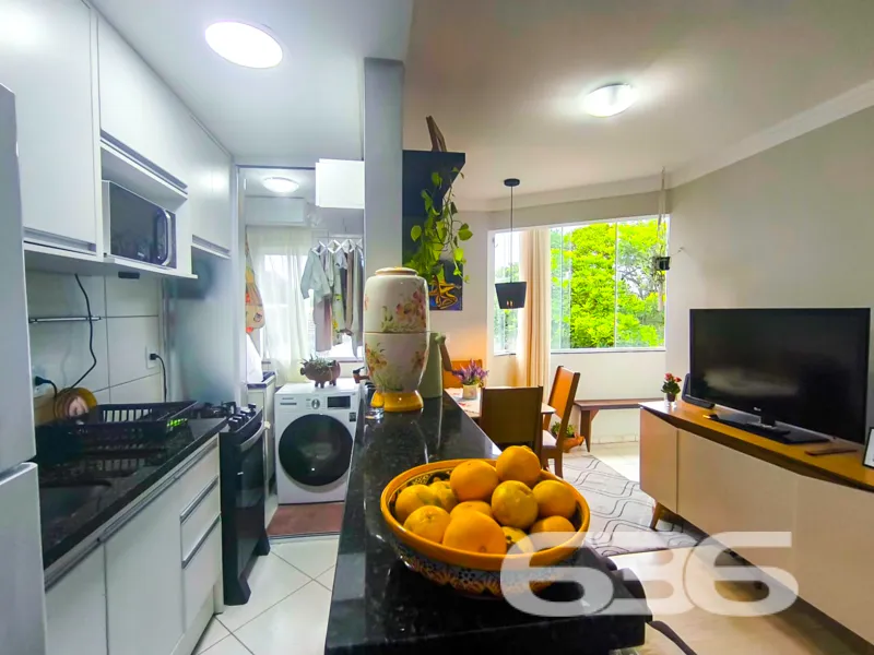 Descubra o conforto e a conveniência de morar no b