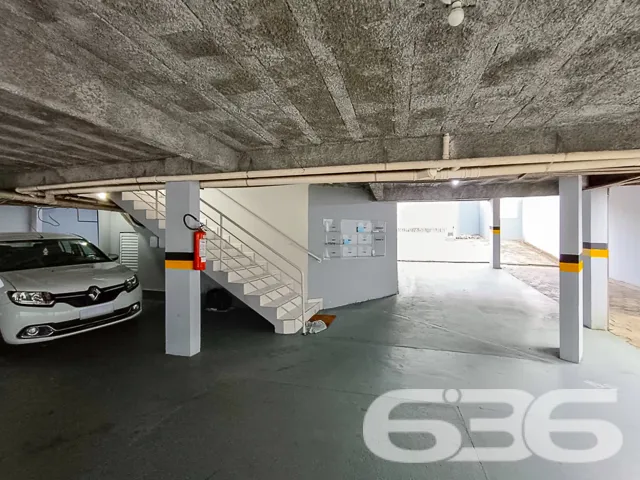 Descubra o conforto e a conveniência de morar no b