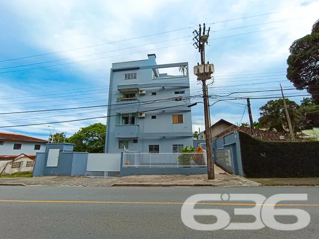 Descubra o conforto e a conveniência de morar no b