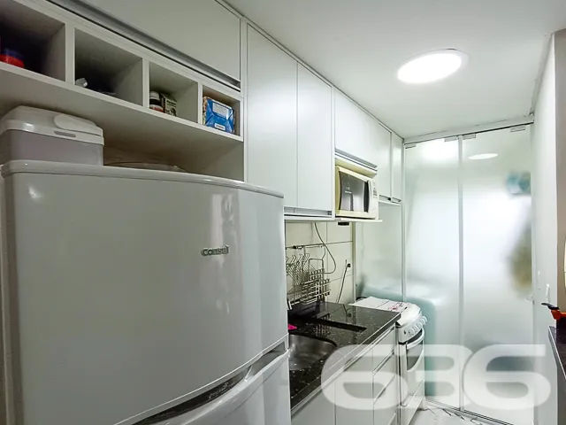 Descubra o conforto e a conveniência de morar no b