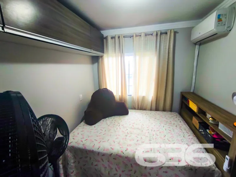 Descubra o conforto e a conveniência de morar no b