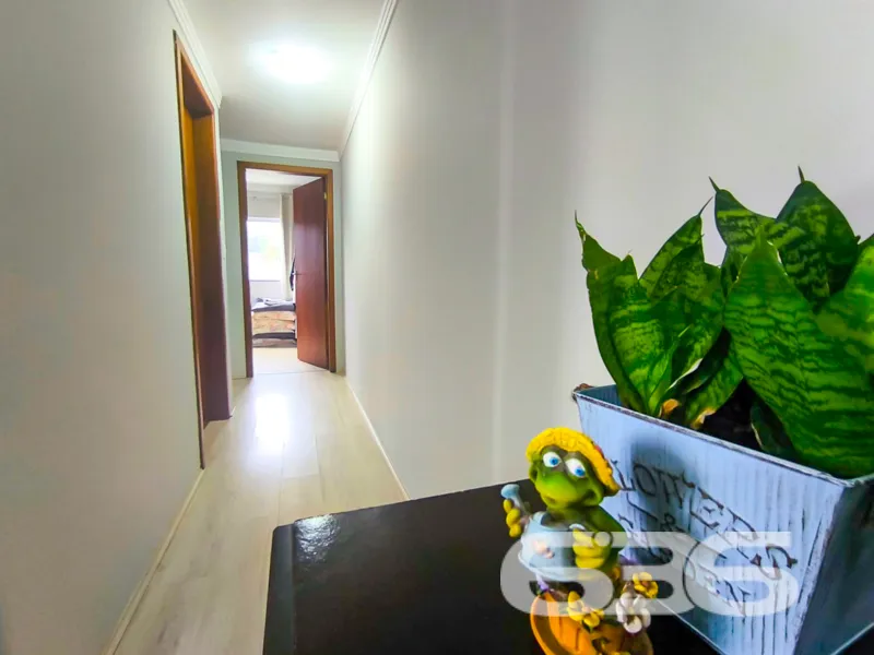 Descubra o conforto e a conveniência de morar no b