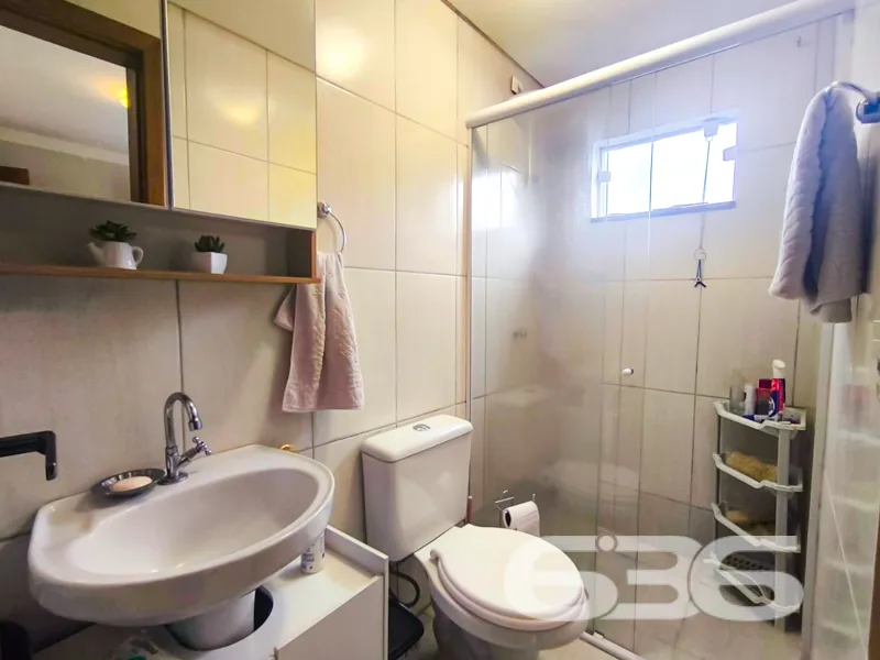 Descubra o conforto e a conveniência de morar no b