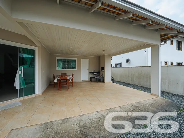 Descubra seu novo lar em Joinville, no bairro Bom