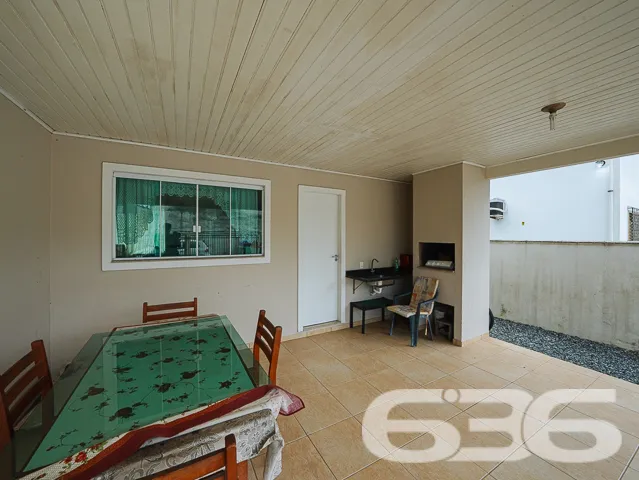 Descubra seu novo lar em Joinville, no bairro Bom