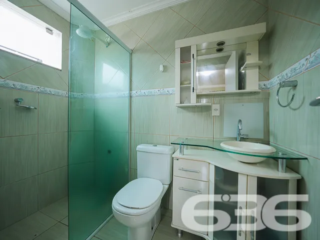 Descubra seu novo lar em Joinville, no bairro Bom