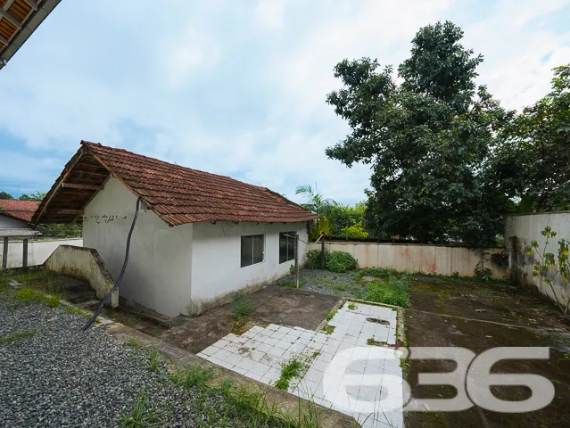 Descubra seu novo lar em Joinville, no bairro Bom