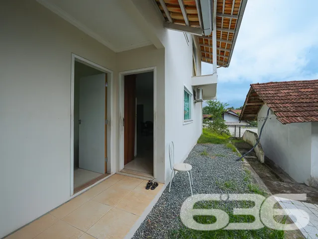 Descubra seu novo lar em Joinville, no bairro Bom