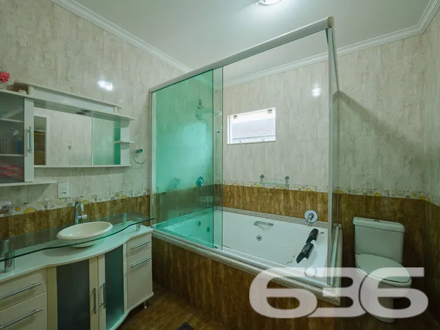 Descubra seu novo lar em Joinville, no bairro Bom