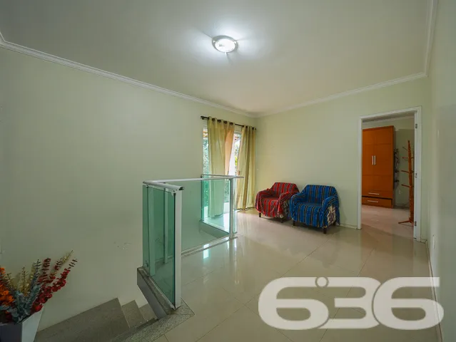 Descubra seu novo lar em Joinville, no bairro Bom