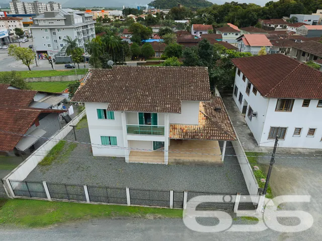 Descubra seu novo lar em Joinville, no bairro Bom